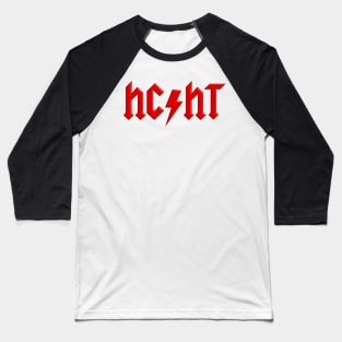 HC/HT Baseball T-Shirt